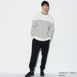 Hosen, Chinos & Jogginghosen*UNIQLO Jogginghose