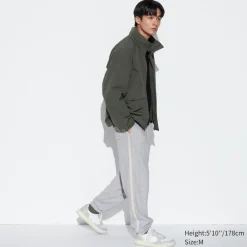 Hosen, Chinos & Jogginghosen*UNIQLO Jogginghose