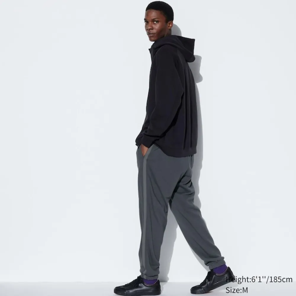 Hosen, Chinos & Jogginghosen*UNIQLO Jogginghose