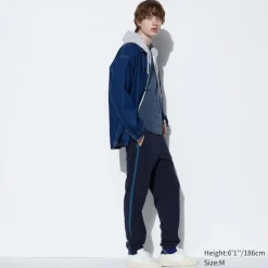 Hosen, Chinos & Jogginghosen*UNIQLO Jogginghose