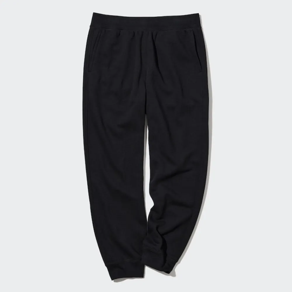 Hosen, Chinos & Jogginghosen*UNIQLO Jogginghose Schwarz
