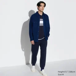 Sweatshirts, Hoodies & Jogginghosen*UNIQLO Jogginghose