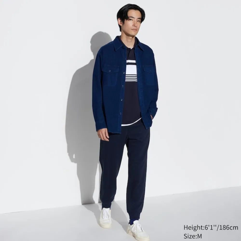 Sweatshirts, Hoodies & Jogginghosen*UNIQLO Jogginghose
