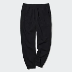 Sweatshirts, Hoodies & Jogginghosen*UNIQLO Jogginghose Schwarz