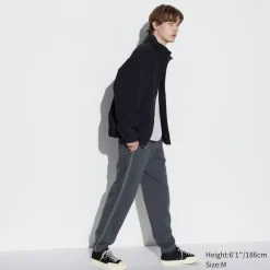 Sweatshirts, Hoodies & Jogginghosen*UNIQLO Jogginghose (Lang)