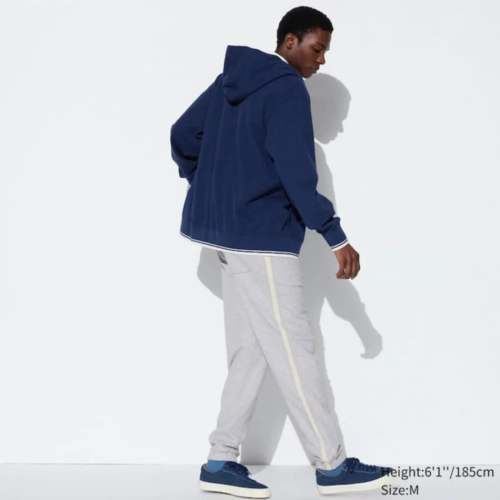 Sweatshirts, Hoodies & Jogginghosen*UNIQLO Jogginghose (Lang)