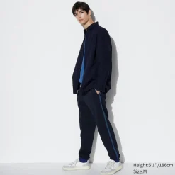 Sweatshirts, Hoodies & Jogginghosen*UNIQLO Jogginghose (Lang)
