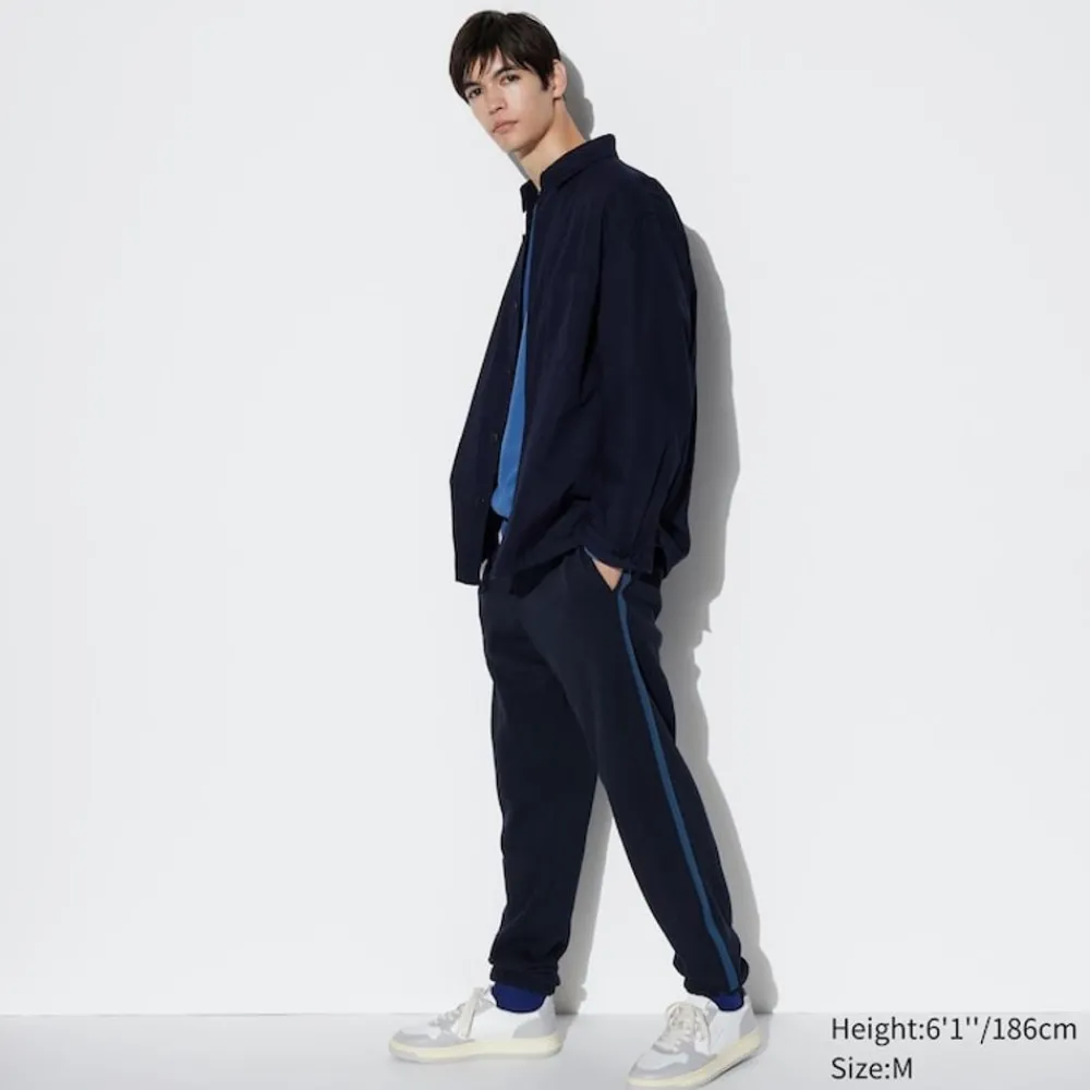 Sweatshirts, Hoodies & Jogginghosen*UNIQLO Jogginghose (Lang)