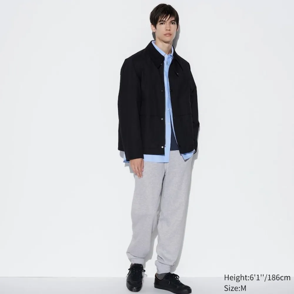 Sweatshirts, Hoodies & Jogginghosen*UNIQLO Jogginghose (Lang)