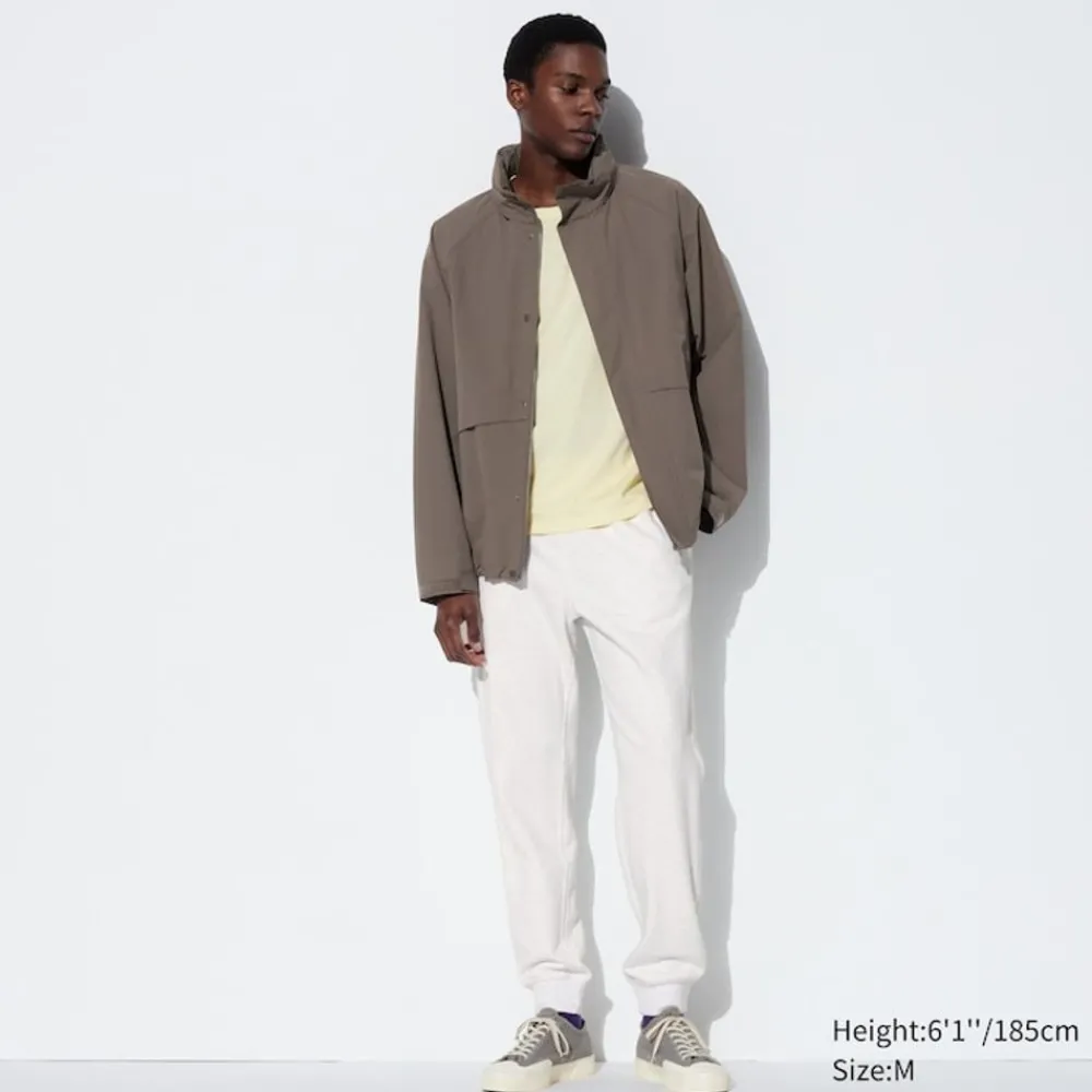 Sweatshirts, Hoodies & Jogginghosen*UNIQLO Jogginghose (Lang)