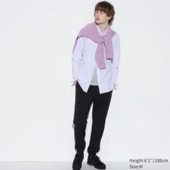 Sweatshirts, Hoodies & Jogginghosen*UNIQLO Jogginghose (Lang)