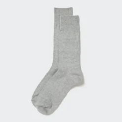 Socken*UNIQLO Karierte Socken