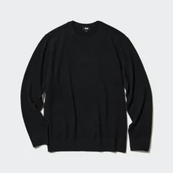 Pullover & Strickjacken*UNIQLO 100 % Kaschmir Pullover