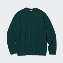 Pullover & Strickjacken*UNIQLO 100 % Kaschmir Pullover