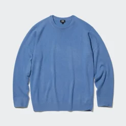 Pullover & Strickjacken*UNIQLO 100 % Kaschmir Pullover