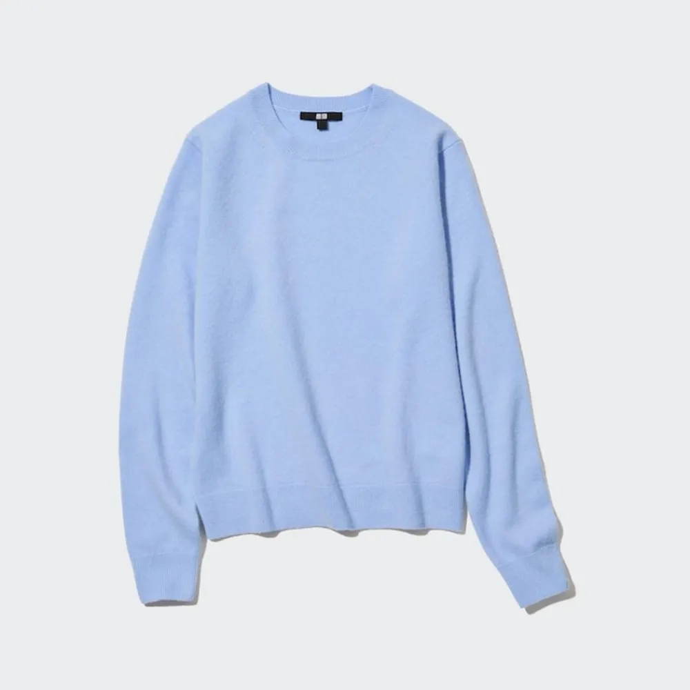 Pullover & Strickjacken*UNIQLO 100 % Kaschmir Pullover