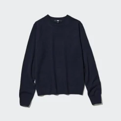 Pullover & Strickjacken*UNIQLO 100 % Kaschmir Pullover