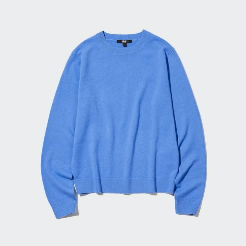Pullover & Strickjacken*UNIQLO 100 % Kaschmir Pullover