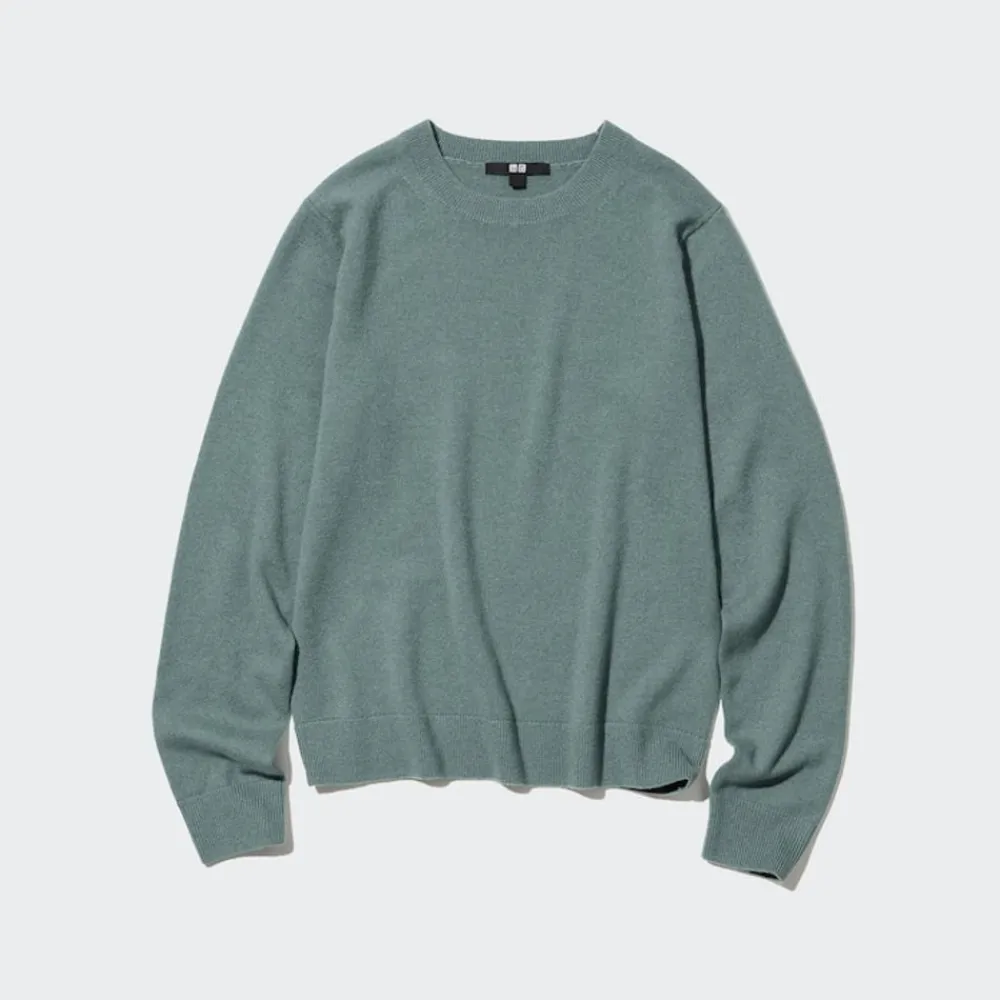 Pullover & Strickjacken*UNIQLO 100 % Kaschmir Pullover