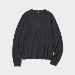 Pullover & Strickjacken*UNIQLO 100 % Kaschmir Pullover