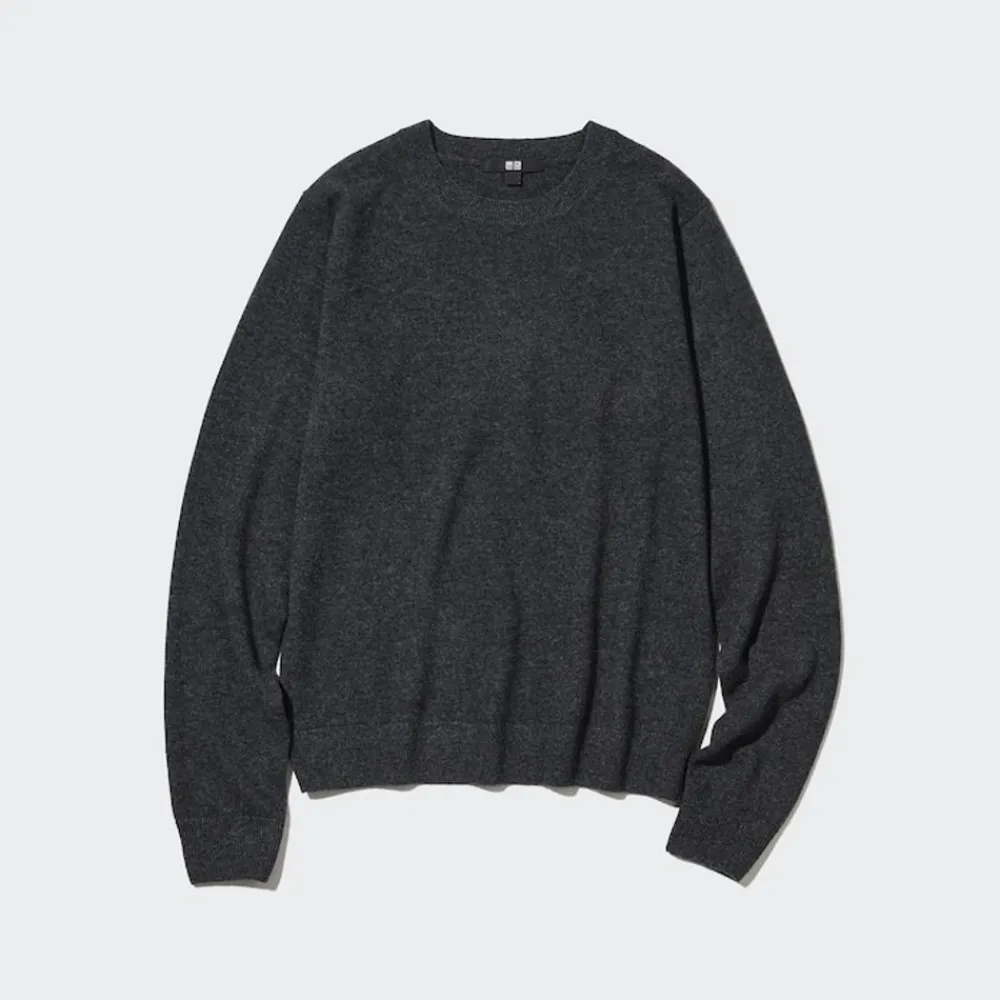 Pullover & Strickjacken*UNIQLO 100 % Kaschmir Pullover