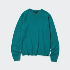 Pullover & Strickjacken*UNIQLO 100 % Kaschmir Pullover