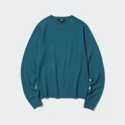 Pullover & Strickjacken*UNIQLO 100 % Kaschmir Pullover