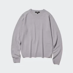 Pullover & Strickjacken*UNIQLO 100 % Kaschmir Pullover