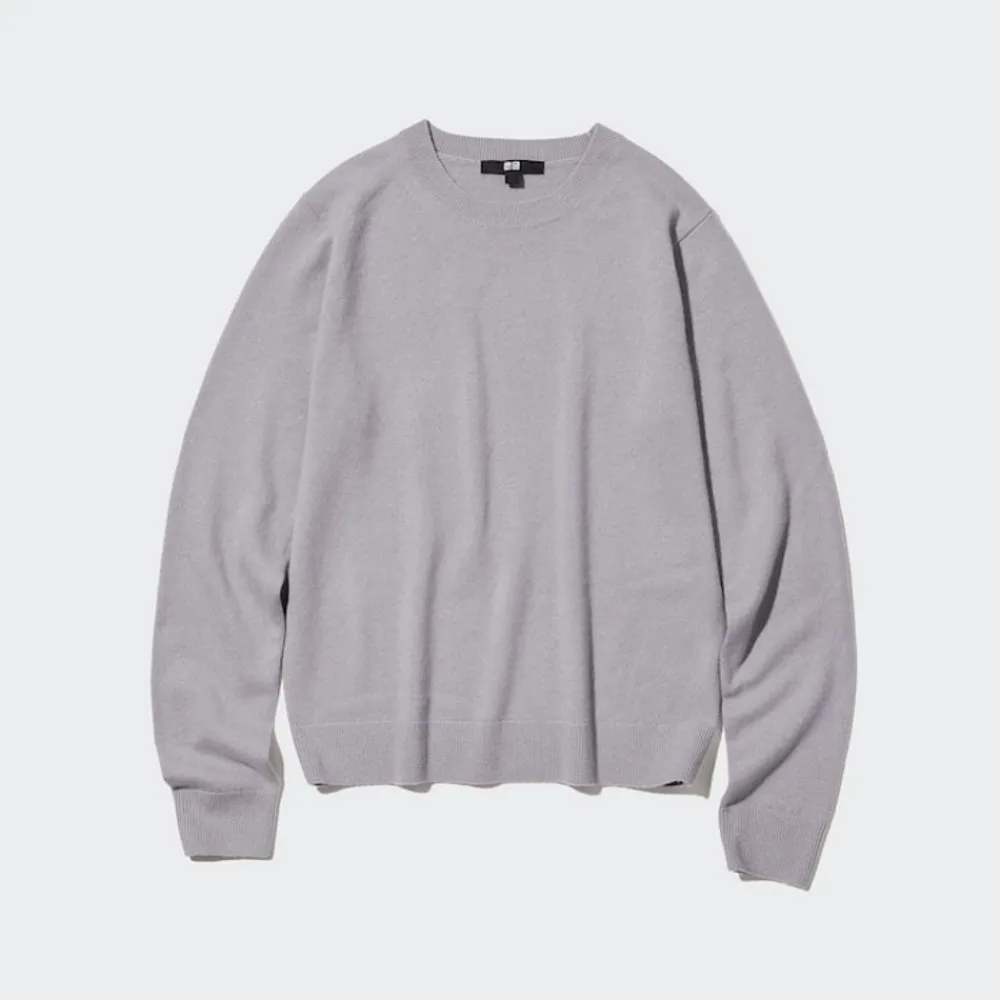 Pullover & Strickjacken*UNIQLO 100 % Kaschmir Pullover