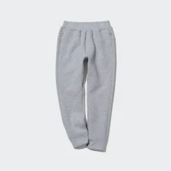 Hosen, Jogginghosen & Leggings*UNIQLO Kinder Bedruckte Ultra Stretch Jogginghose