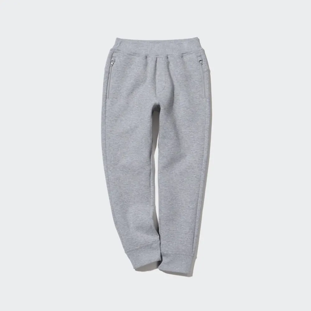 Hosen, Jogginghosen & Leggings*UNIQLO Kinder Bedruckte Ultra Stretch Jogginghose