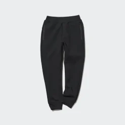 Sweatshirts*UNIQLO Kinder Bedruckte Ultra Stretch Jogginghose