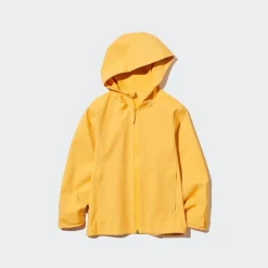 Mäntel, Jacken, Parka & Westen*UNIQLO Kinder Blocktech Parka