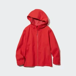 Mäntel, Jacken, Parka & Westen*UNIQLO Kinder Blocktech Parka