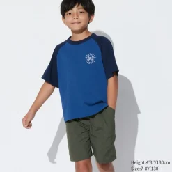 Röcke & Shorts*UNIQLO Kinder Funktionale Nylon Shorts