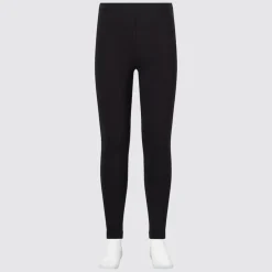 Hosen, Jogginghosen & Leggings*UNIQLO Kinder Heattech Extra Warm Baumwoll Leggings