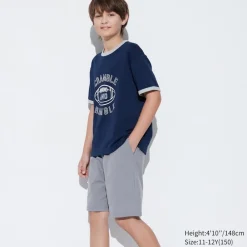 Röcke & Shorts*UNIQLO Kinder Ultra Stretch Dry-Ex Shorts