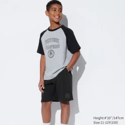 Röcke & Shorts*UNIQLO Kinder Ultra Stretch Dry Shorts