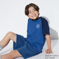 Röcke & Shorts*UNIQLO Kinder Ultra Stretch Dry Shorts
