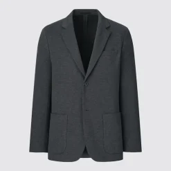 Mäntel, Jacken, Parka & Westen*UNIQLO Komfort Sakko