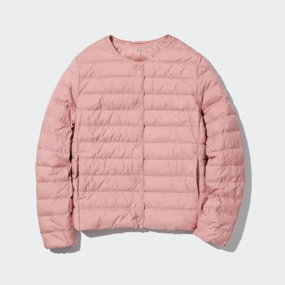 Mäntel, Jacken, Parka & Westen*UNIQLO Kompakte Ultra Light Down Daunenjacke