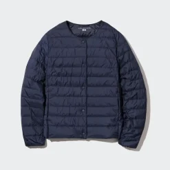 Mäntel, Jacken, Parka & Westen*UNIQLO Kompakte Ultra Light Down Daunenjacke