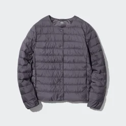 Mäntel, Jacken, Parka & Westen*UNIQLO Kompakte Ultra Light Down Daunenjacke