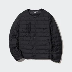 Mäntel, Jacken, Parka & Westen*UNIQLO Kompakte Ultra Light Down Daunenjacke