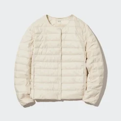 Mäntel, Jacken, Parka & Westen*UNIQLO Kompakte Ultra Light Down Daunenjacke