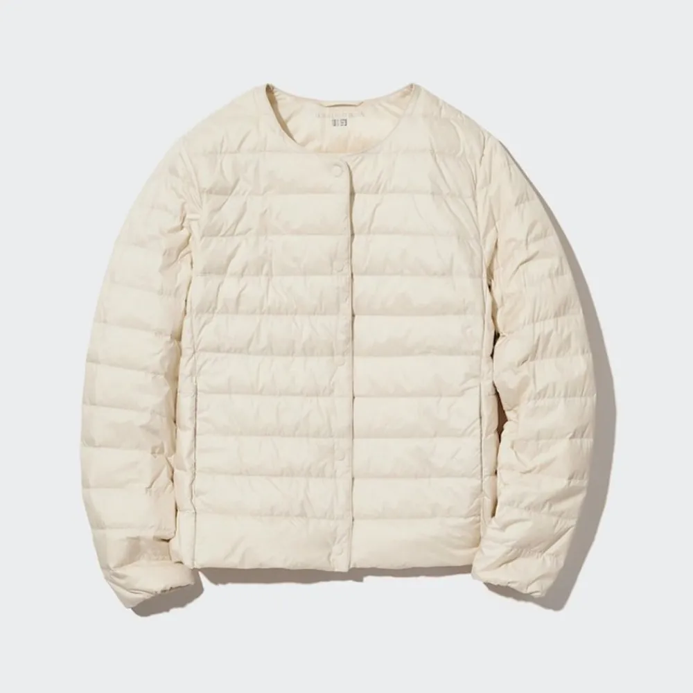 Mäntel, Jacken, Parka & Westen*UNIQLO Kompakte Ultra Light Down Daunenjacke