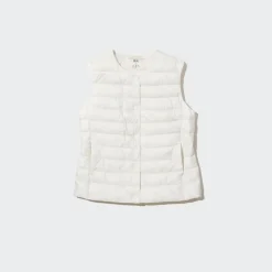 Mäntel, Jacken, Parka & Westen*UNIQLO Kompakte Ultra Light Down Daunenweste