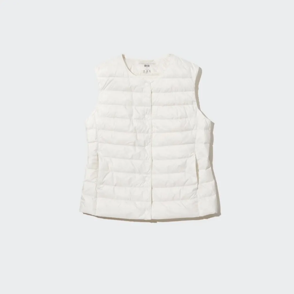 Mäntel, Jacken, Parka & Westen*UNIQLO Kompakte Ultra Light Down Daunenweste