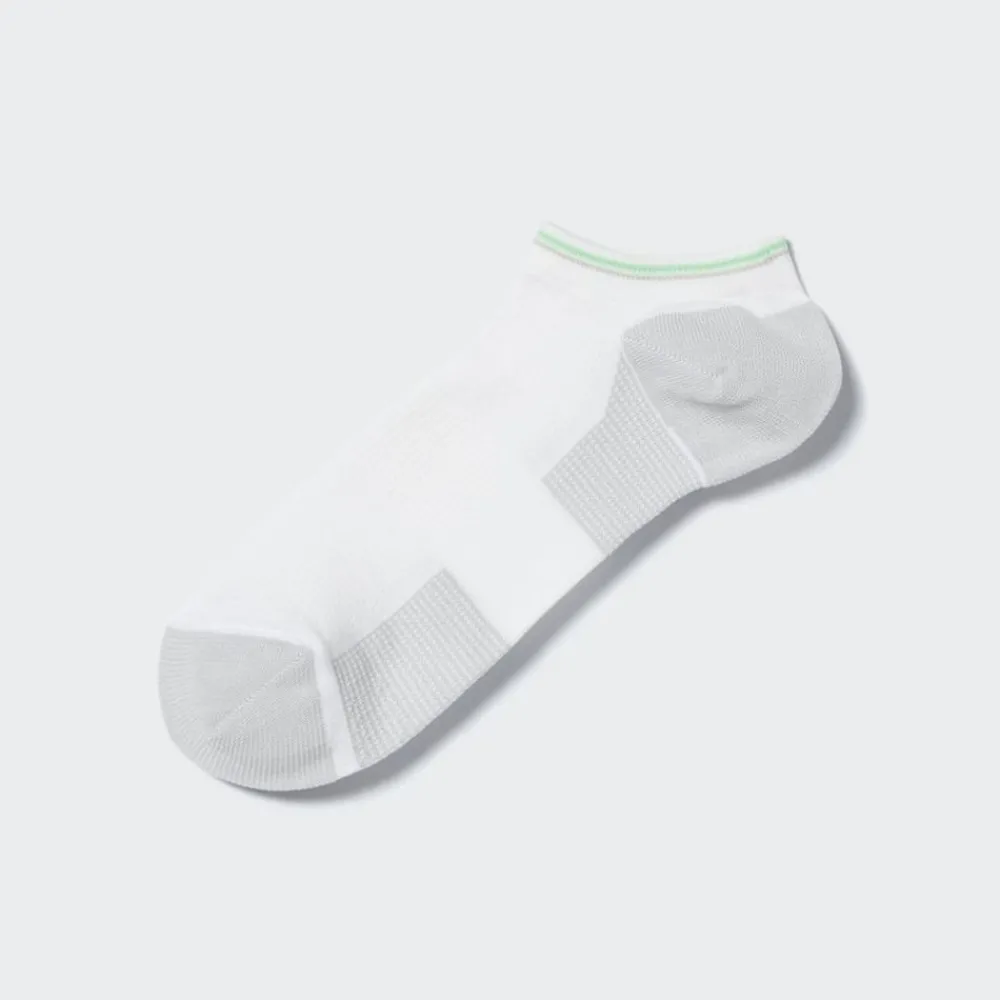Socken*UNIQLO Kurze Sportsocken