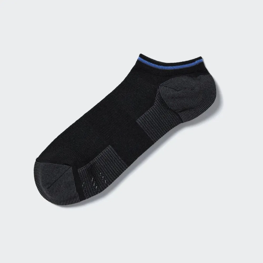 Socken*UNIQLO Kurze Sportsocken